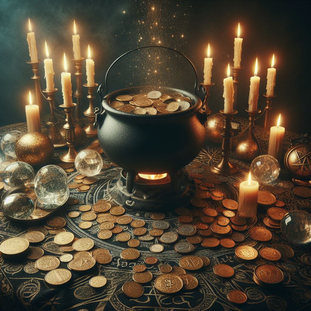 Store – Astrology